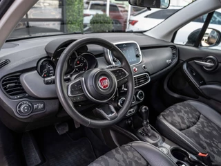 Fiat 500X – thumbnail 14