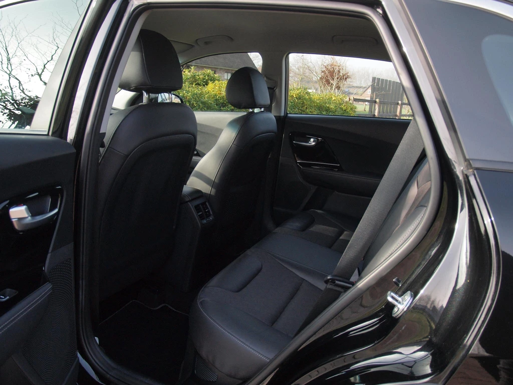 Kia Niro – foto 26