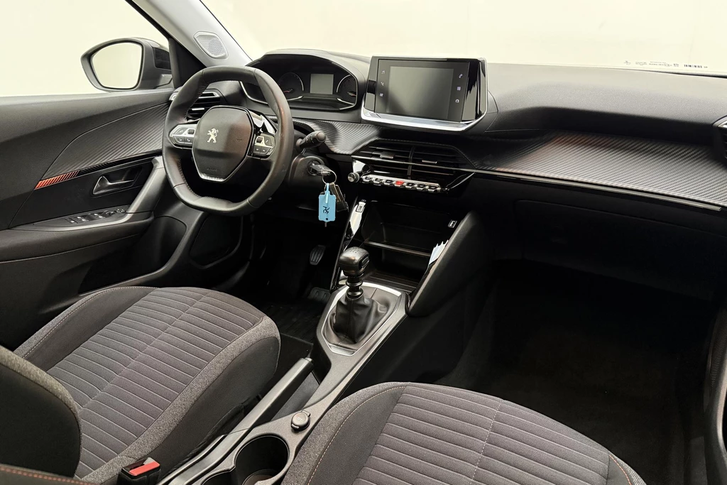 Peugeot 2008 – foto 14