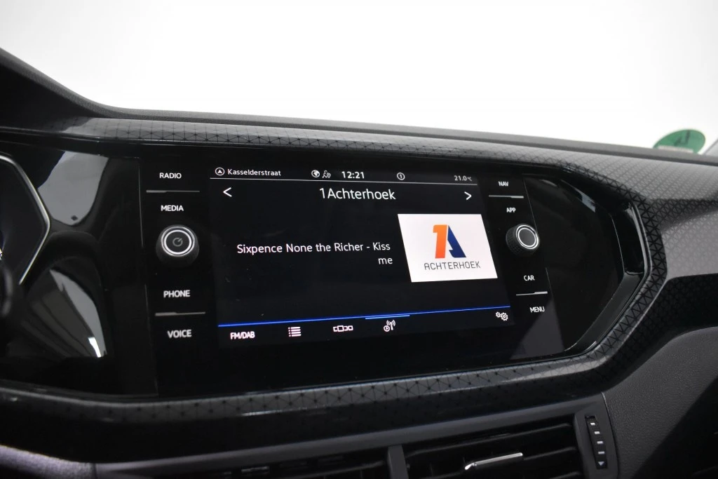 Volkswagen T-Cross – foto 19