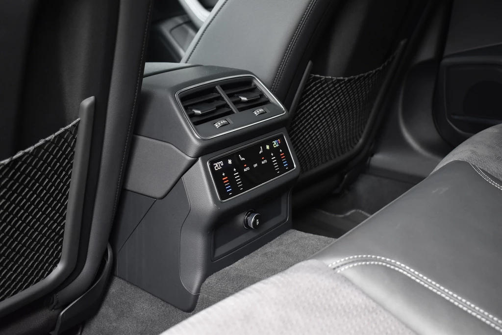 Audi A6 – foto 31