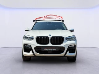 BMW X3 – thumbnail 9