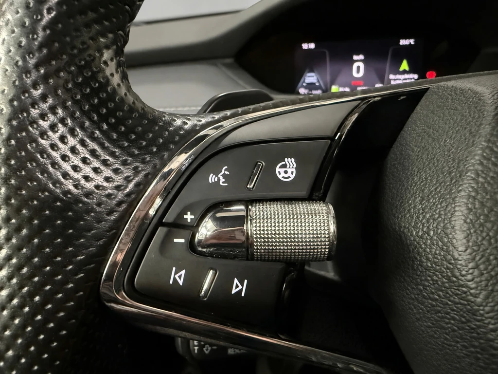Škoda Enyaq iV – foto 27