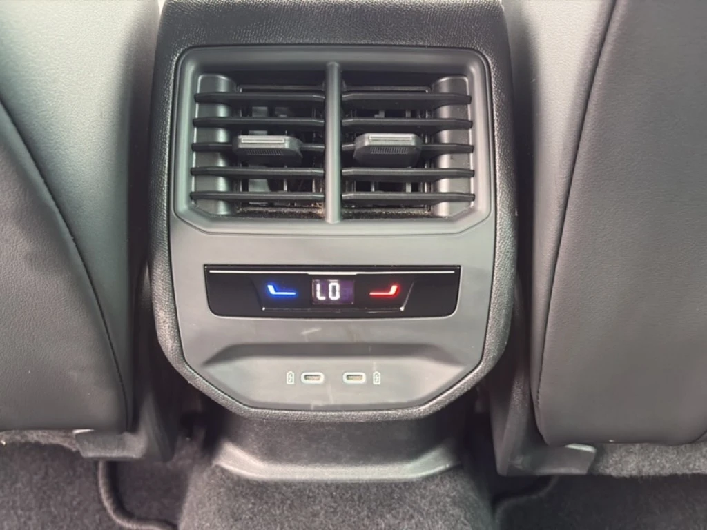 CUPRA Leon Sportstourer – foto 15