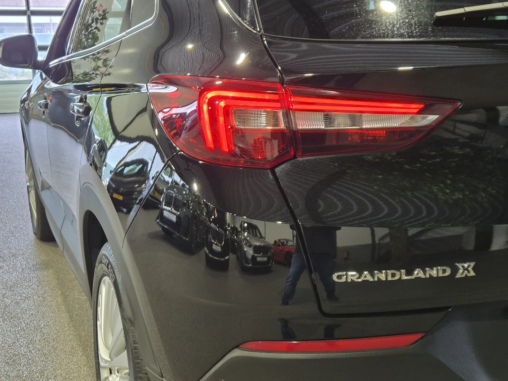 Opel Grandland X – foto 3