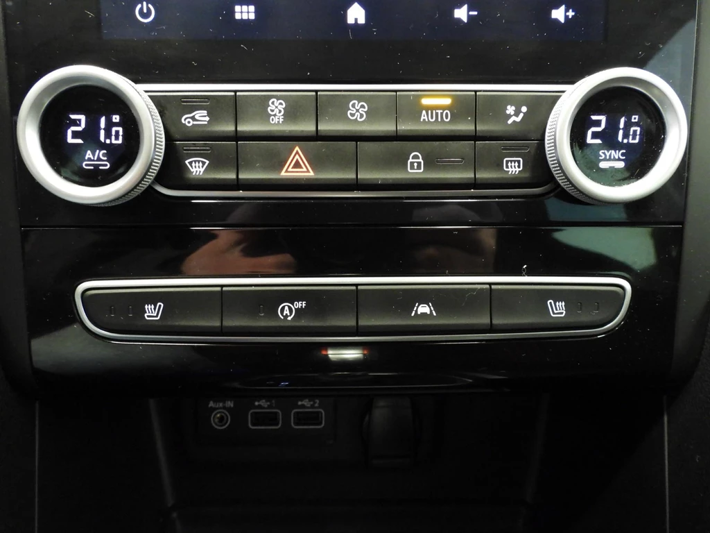 Renault Mégane Estate – foto 9