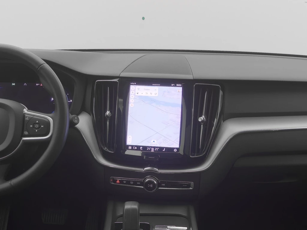 Volvo XC60 – foto 24