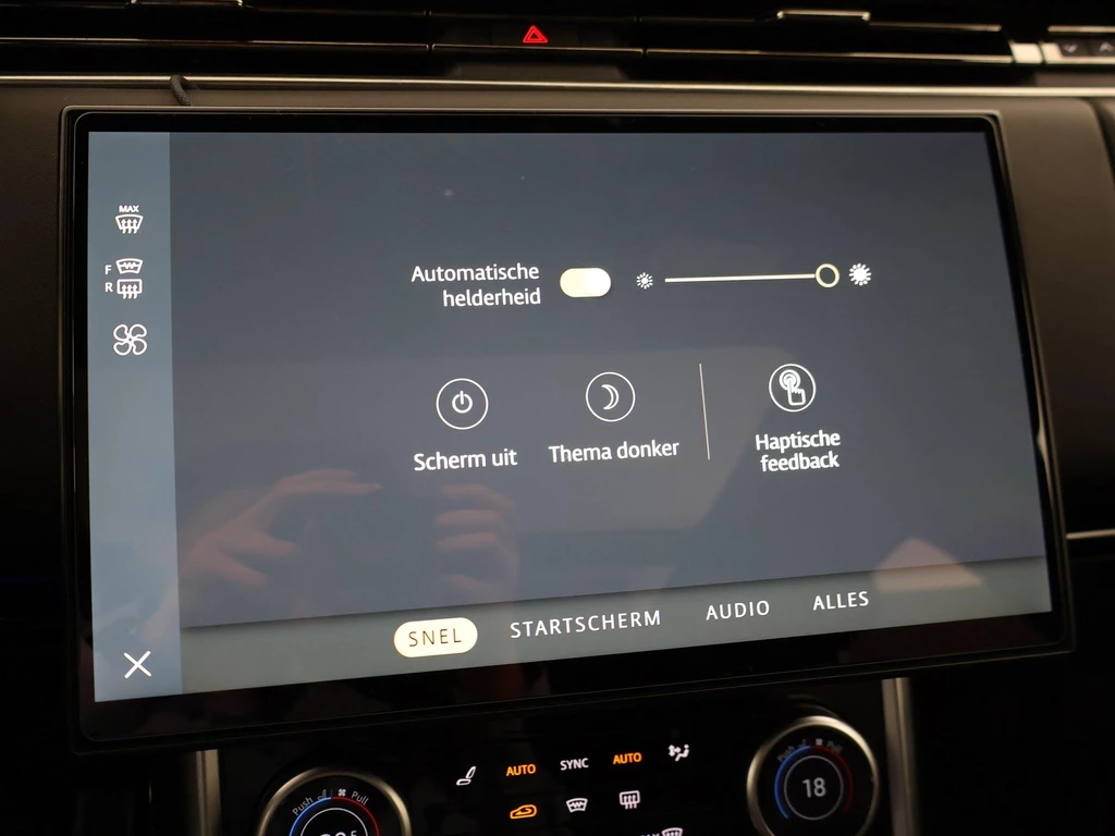 Land Rover Range Rover – foto 124