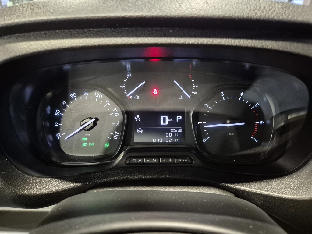 Citroën Jumpy – foto 34