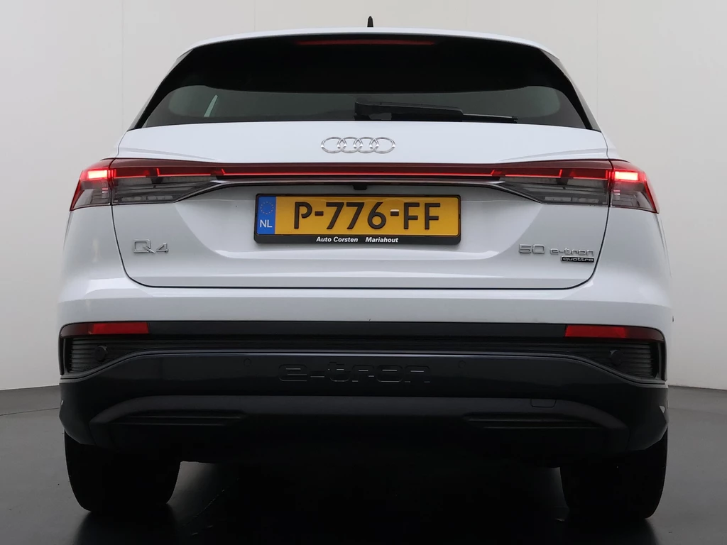 Audi Q4 e-tron – foto 4