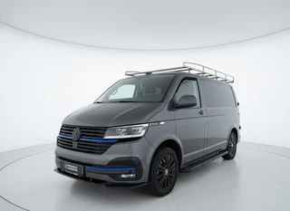 Volkswagen Transporter – thumbnail 1