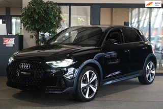 Audi A1 – thumbnail 1
