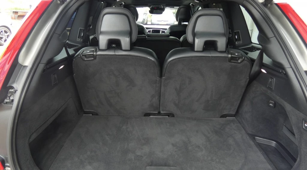 Volvo XC90 – foto 9