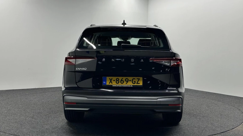 Škoda Enyaq iV – foto 4