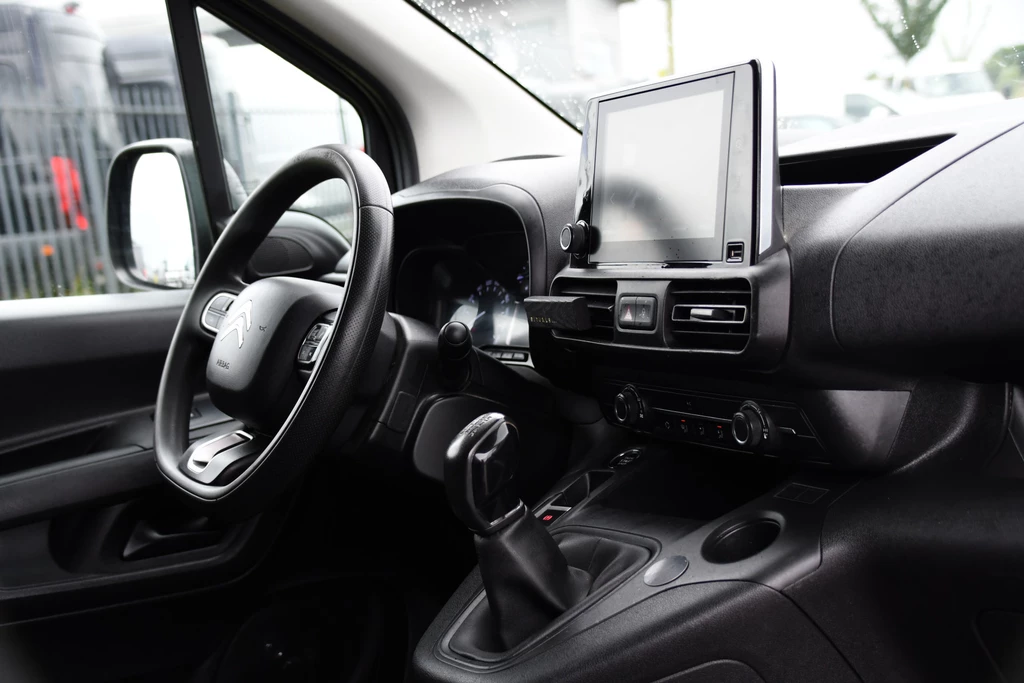 Citroën Berlingo – foto 23