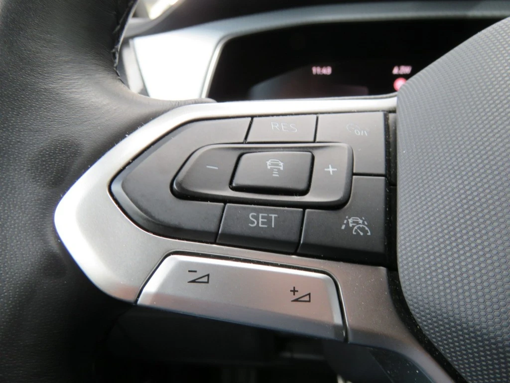 Volkswagen T-Cross – foto 30