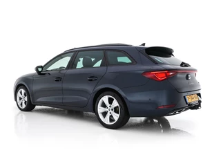 SEAT Leon – thumbnail 2