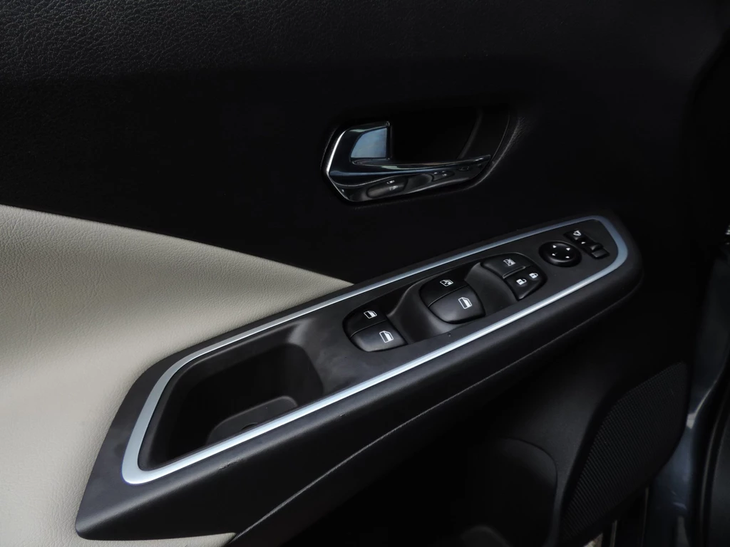 Nissan Micra – foto 48