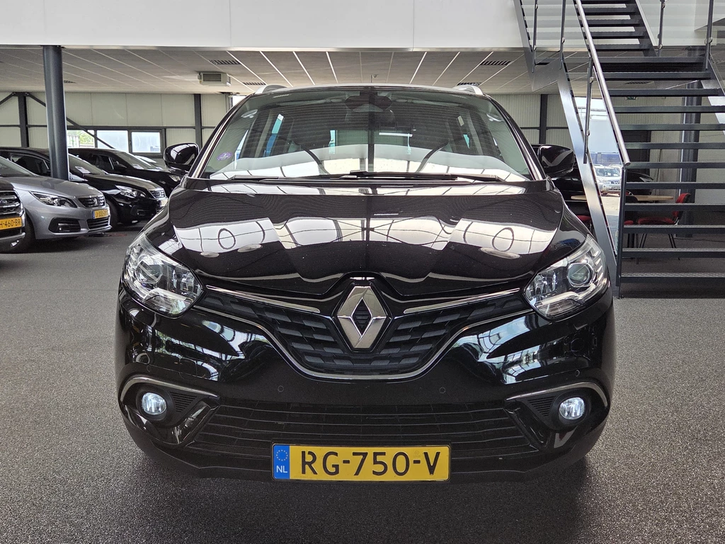 Renault Grand Scénic – foto 9
