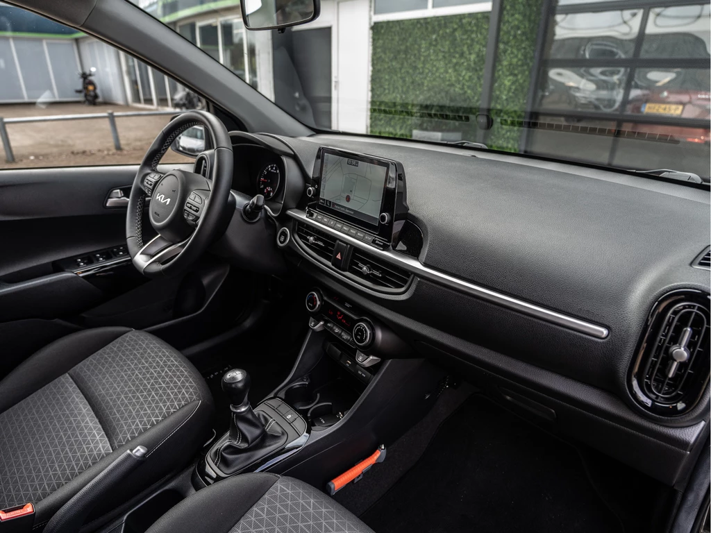 Kia Picanto – foto 35