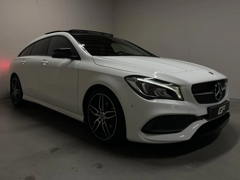 Mercedes-Benz CLA – foto 18