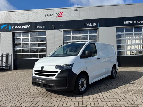 Volkswagen Transporter 2.0 TDI L1H1 28