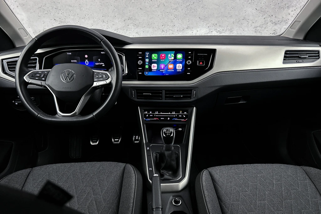 Volkswagen Polo – foto 10