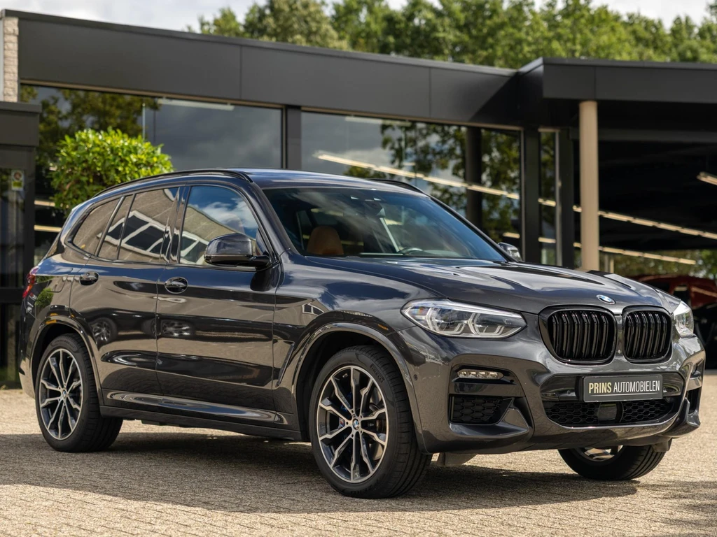 BMW X3 – foto 7