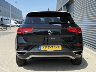 Volkswagen T-Roc – thumbnail 7