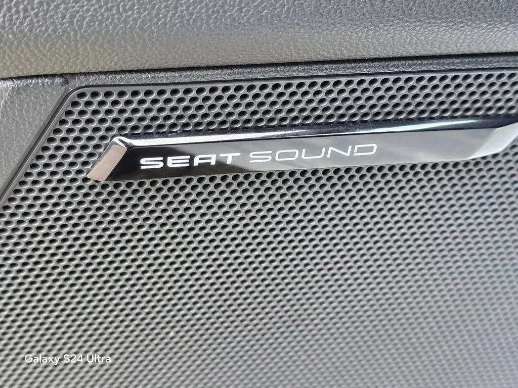 SEAT Leon – foto 8