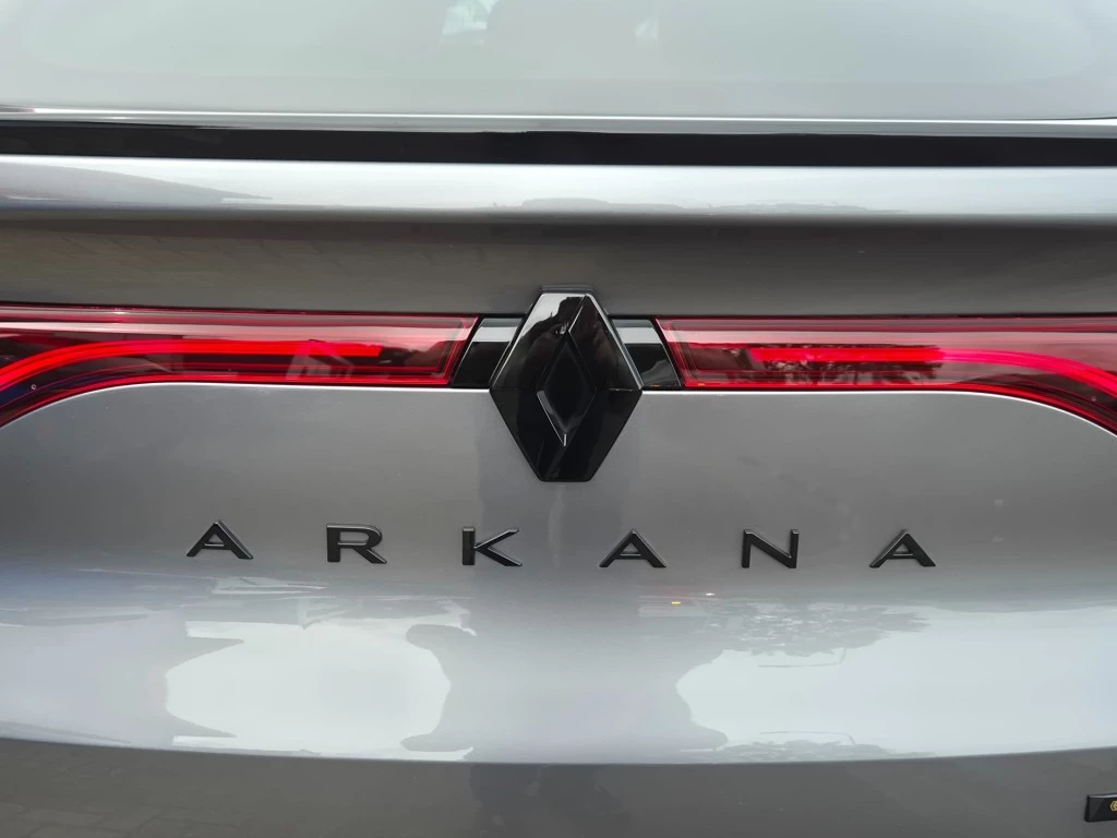 Renault Arkana – foto 28