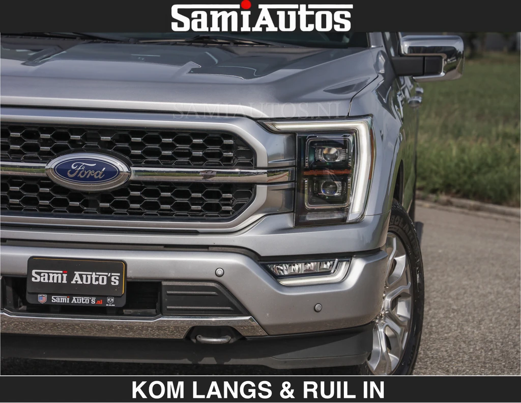 Ford F-150 – foto 2