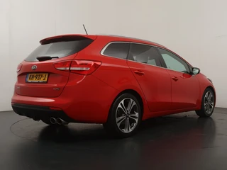 Kia Ceed Sportswagon – thumbnail 8