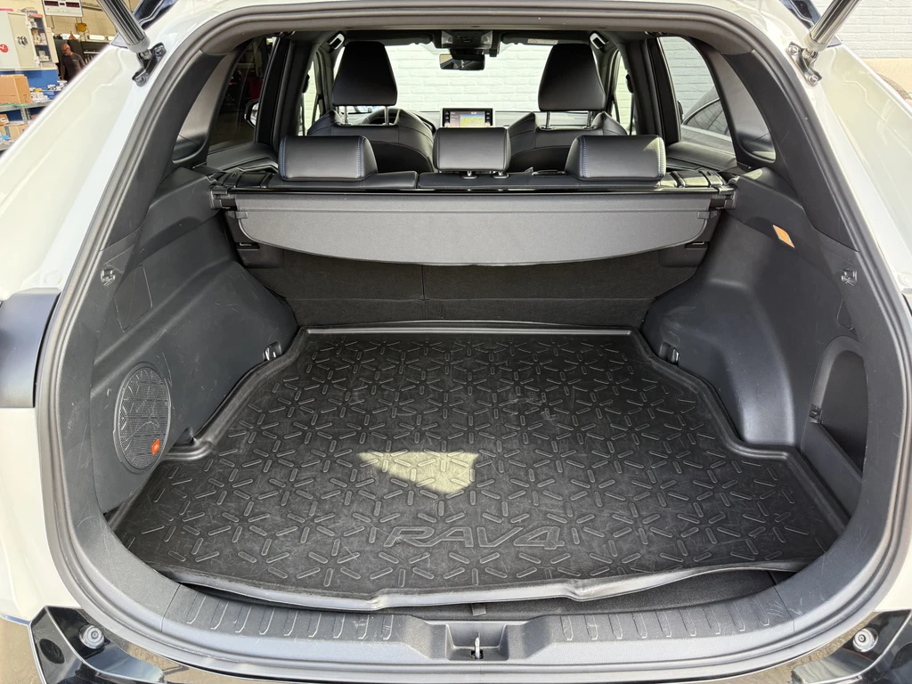 Toyota RAV4 – foto 28
