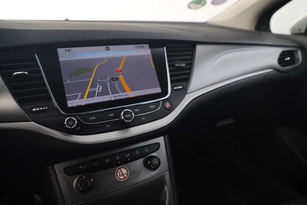Opel Astra – foto 25