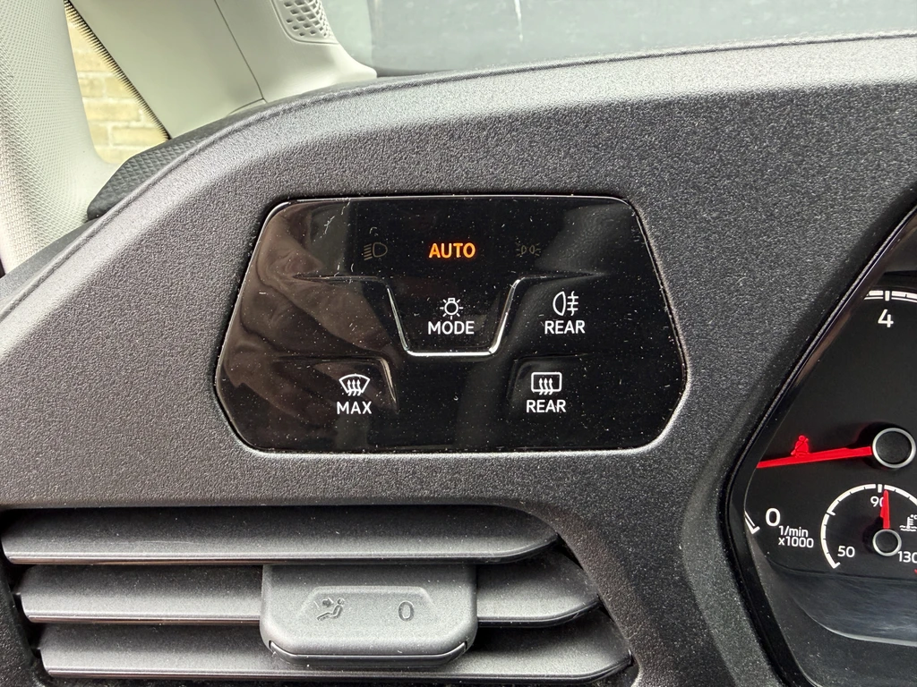 Volkswagen Caddy – foto 35