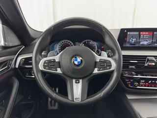 BMW 5 Serie – thumbnail 24