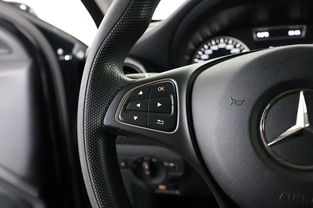 Mercedes-Benz GLA – foto 21