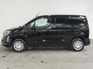 Opel Combo – thumbnail 2