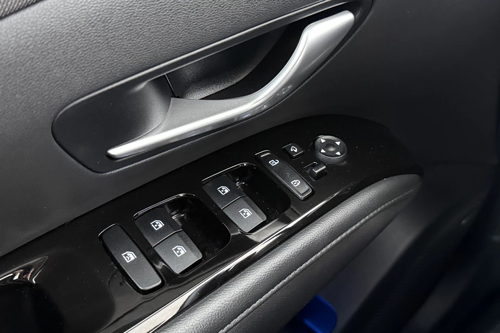 Hyundai Tucson – foto 21