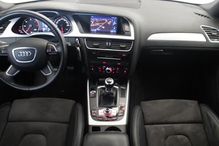 Audi A4 – thumbnail 12