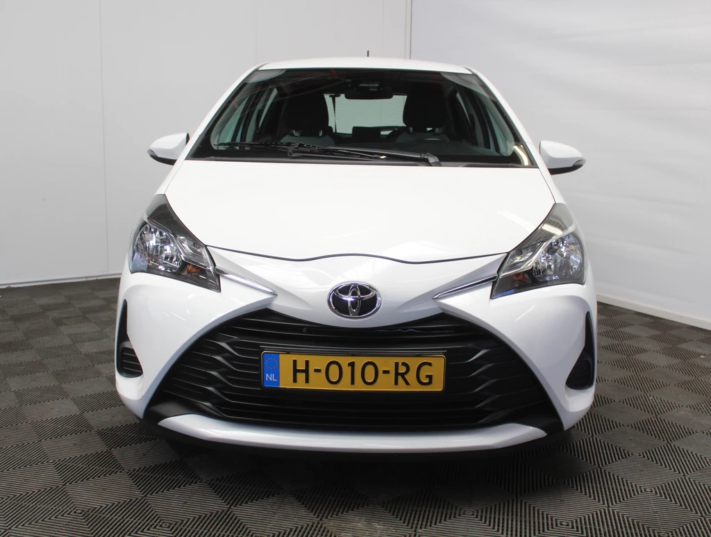 Toyota Yaris – foto 10