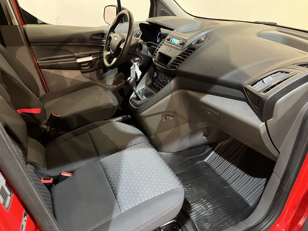 Ford Transit Connect – foto 20