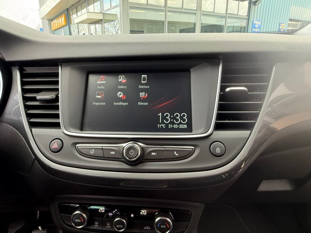 Opel Crossland – foto 20