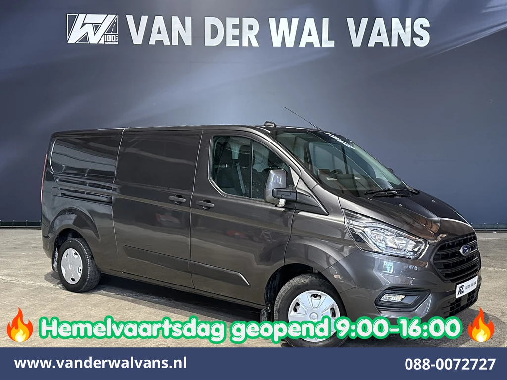 Ford Transit Custom – foto 4