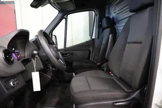 Mercedes-Benz Sprinter – thumbnail 9