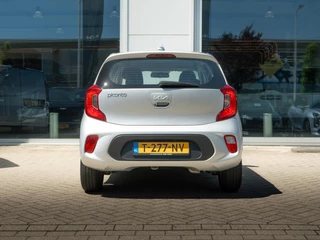 Kia Picanto – thumbnail 5