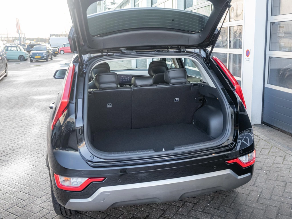 Kia Niro – foto 23
