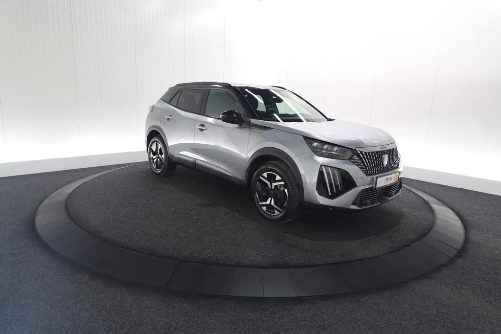 Peugeot 2008 – foto 18