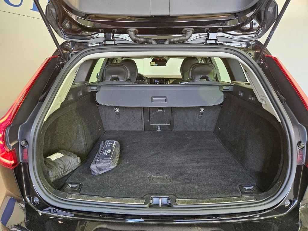 Volvo V60 – foto 20